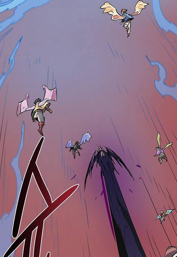 Chủ Nhân Thiên Giới Chap 2 - Next Chap 3