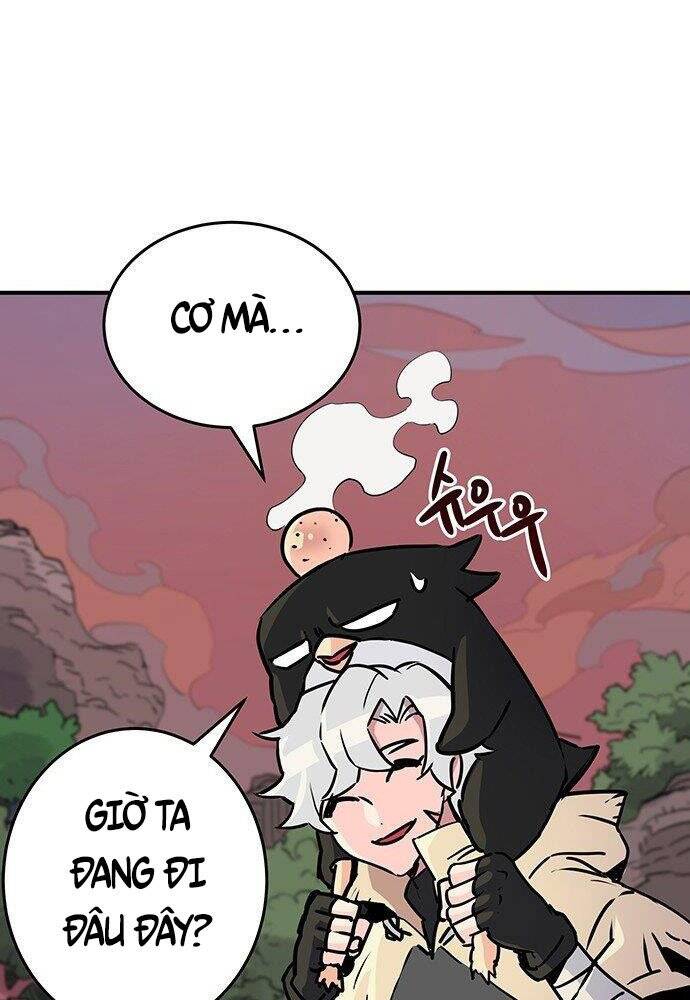 Chủ Nhân Thiên Giới Chap 2 - Next Chap 3