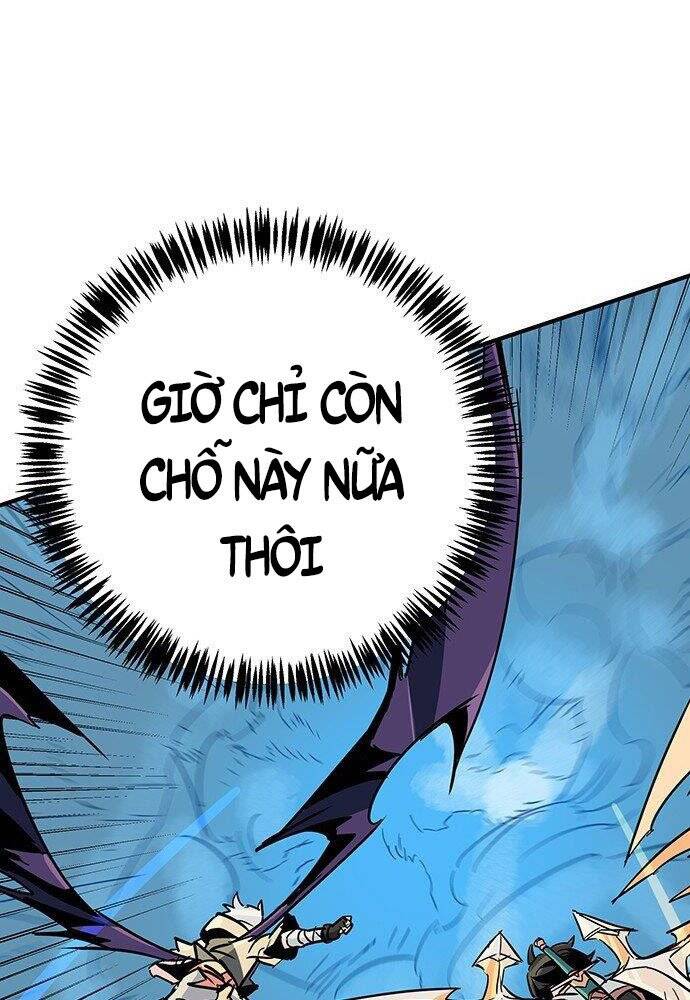 Chủ Nhân Thiên Giới Chap 2 - Next Chap 3