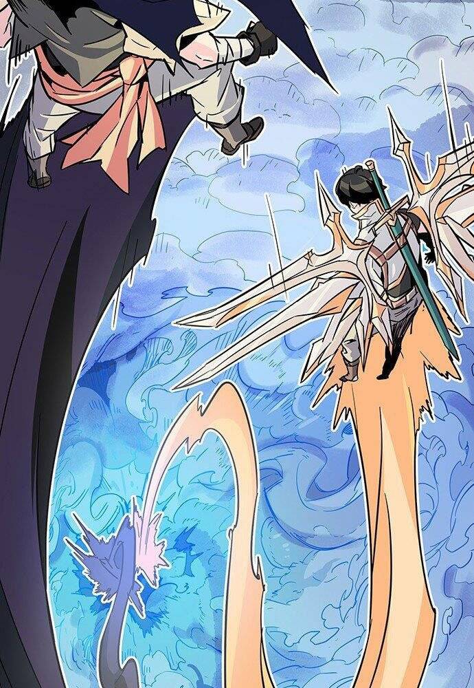 Chủ Nhân Thiên Giới Chap 2 - Next Chap 3