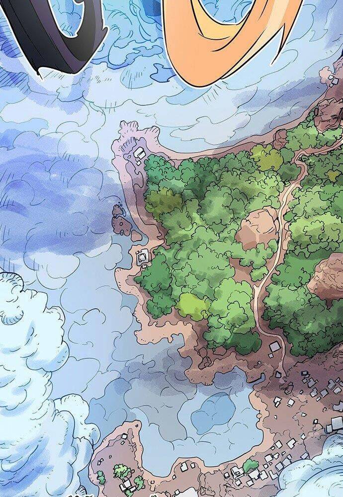 Chủ Nhân Thiên Giới Chap 2 - Next Chap 3