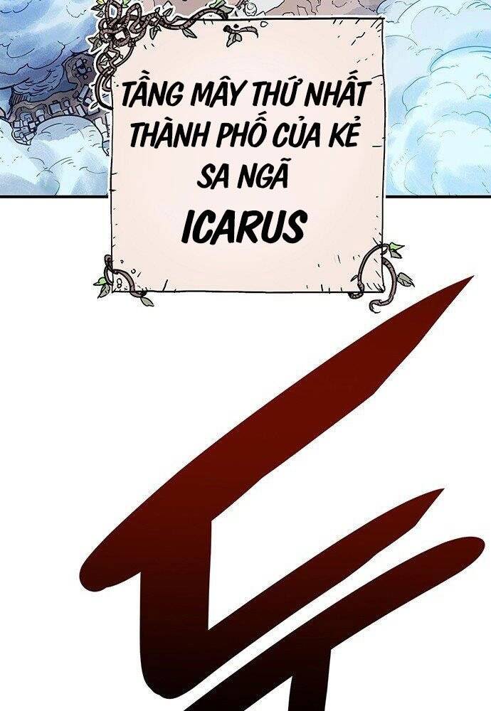 Chủ Nhân Thiên Giới Chap 2 - Next Chap 3
