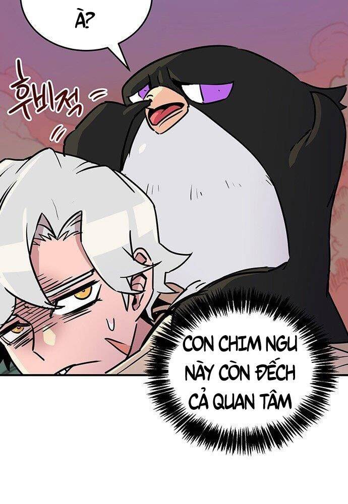 Chủ Nhân Thiên Giới Chap 2 - Next Chap 3