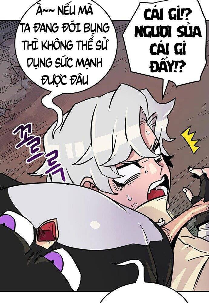 Chủ Nhân Thiên Giới Chap 2 - Next Chap 3