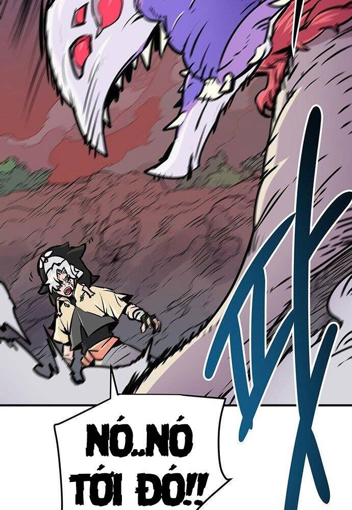 Chủ Nhân Thiên Giới Chap 2 - Next Chap 3