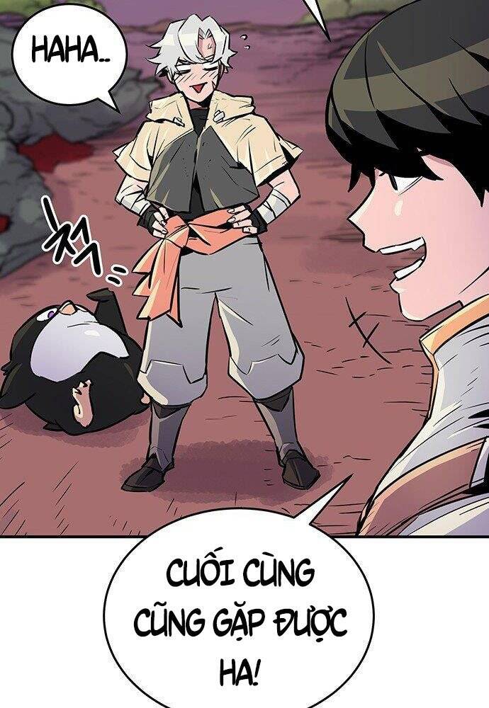 Chủ Nhân Thiên Giới Chap 2 - Next Chap 3