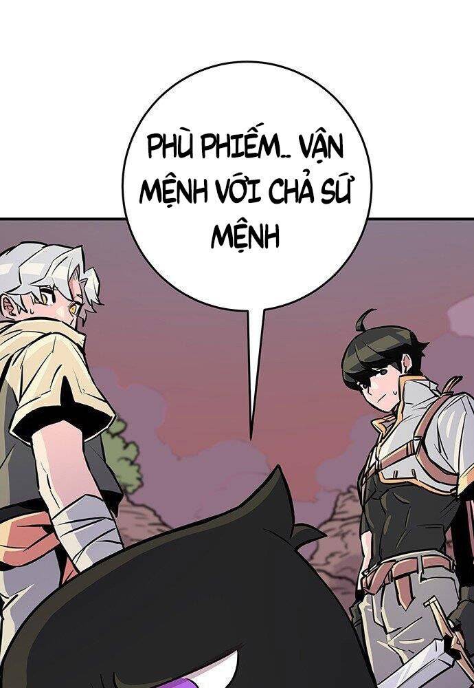Chủ Nhân Thiên Giới Chap 2 - Next Chap 3