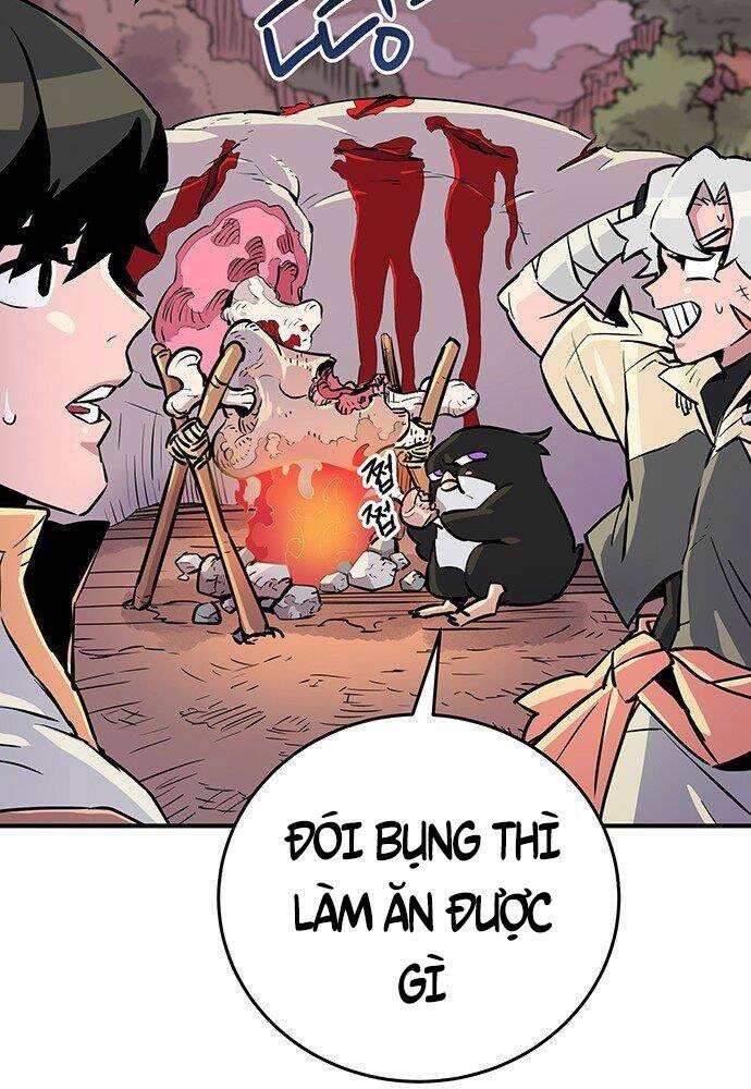 Chủ Nhân Thiên Giới Chap 2 - Next Chap 3
