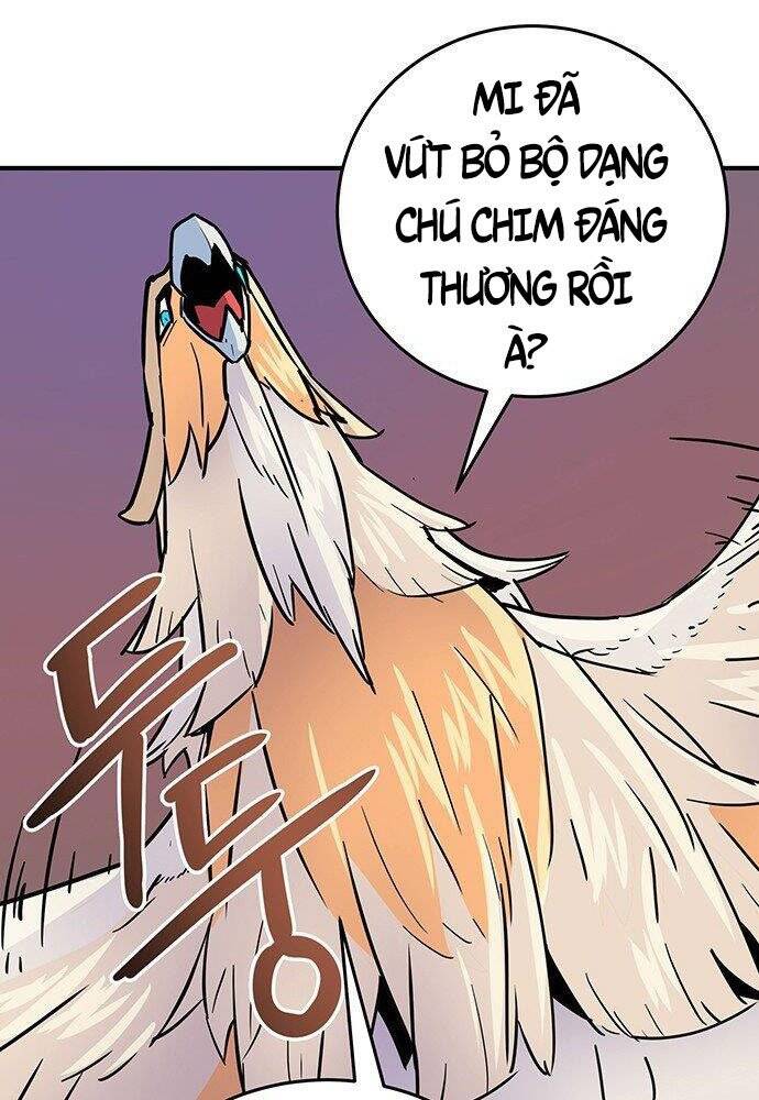 Chủ Nhân Thiên Giới Chap 2 - Next Chap 3