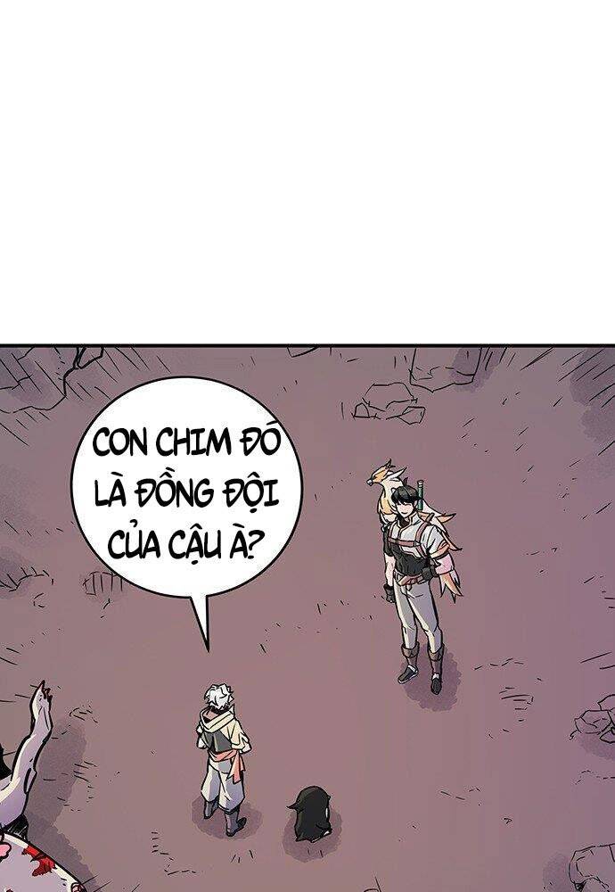 Chủ Nhân Thiên Giới Chap 2 - Next Chap 3