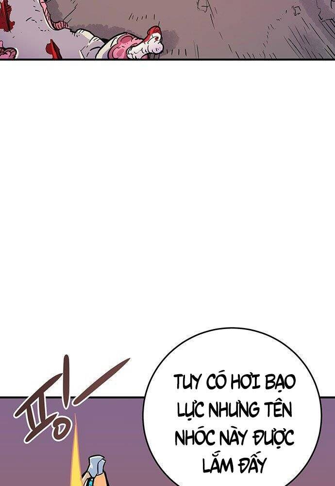 Chủ Nhân Thiên Giới Chap 2 - Next Chap 3