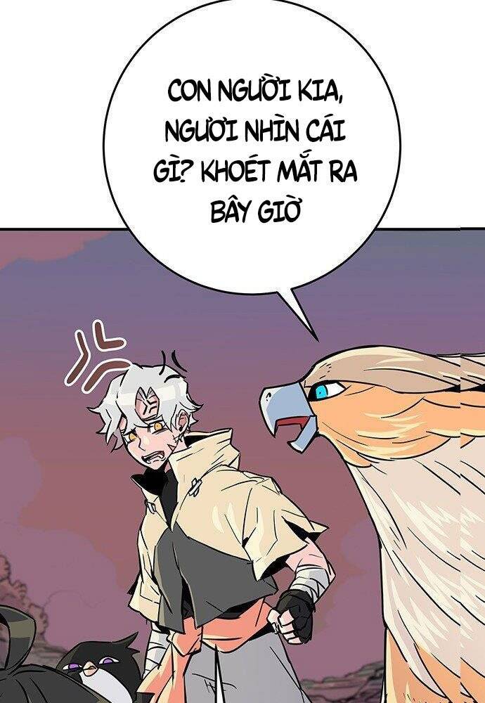 Chủ Nhân Thiên Giới Chap 2 - Next Chap 3