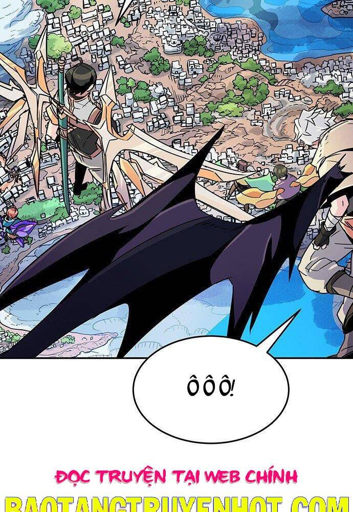 Chủ Nhân Thiên Giới Chap 3 - Next Chap 4