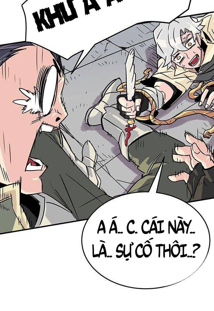 Chủ Nhân Thiên Giới Chap 3 - Next Chap 4