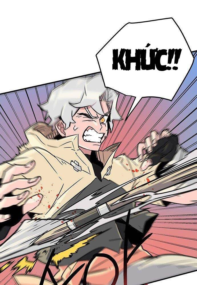 Chủ Nhân Thiên Giới Chap 3 - Next Chap 4
