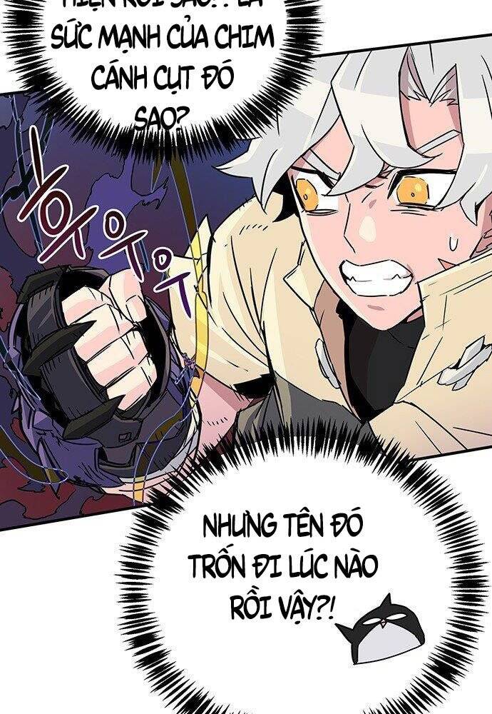 Chủ Nhân Thiên Giới Chap 3 - Next Chap 4