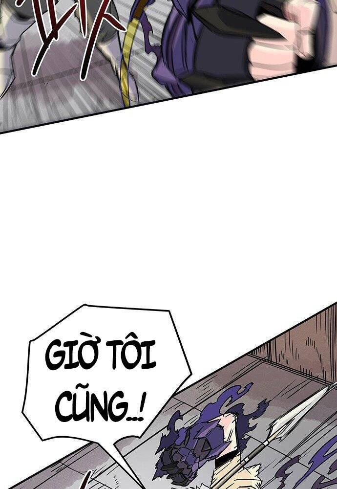Chủ Nhân Thiên Giới Chap 3 - Next Chap 4