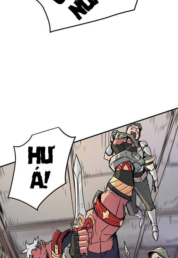Chủ Nhân Thiên Giới Chap 3 - Next Chap 4