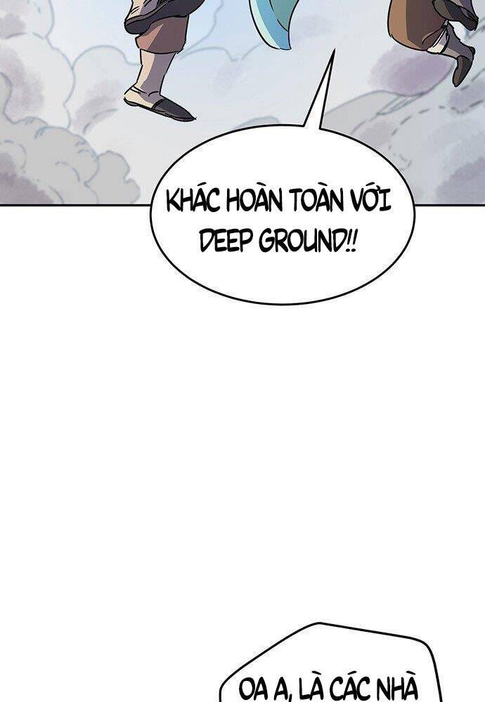 Chủ Nhân Thiên Giới Chap 3 - Next Chap 4