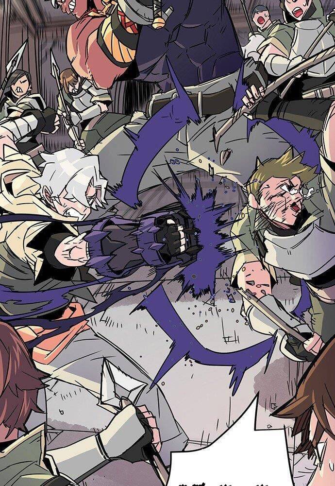 Chủ Nhân Thiên Giới Chap 3 - Next Chap 4