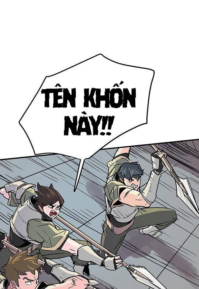 Chủ Nhân Thiên Giới Chap 3 - Next Chap 4