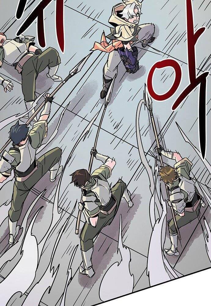 Chủ Nhân Thiên Giới Chap 3 - Next Chap 4