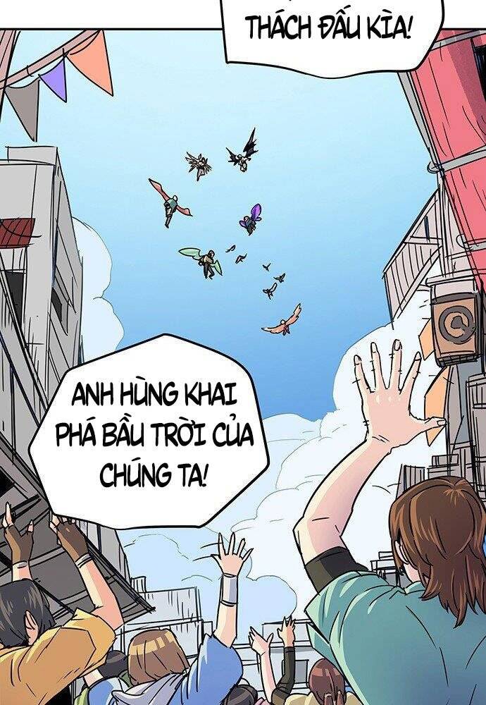 Chủ Nhân Thiên Giới Chap 3 - Next Chap 4