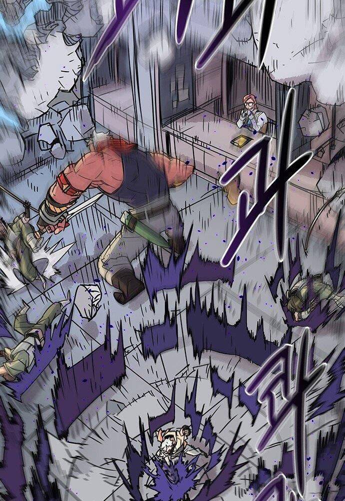 Chủ Nhân Thiên Giới Chap 3 - Next Chap 4