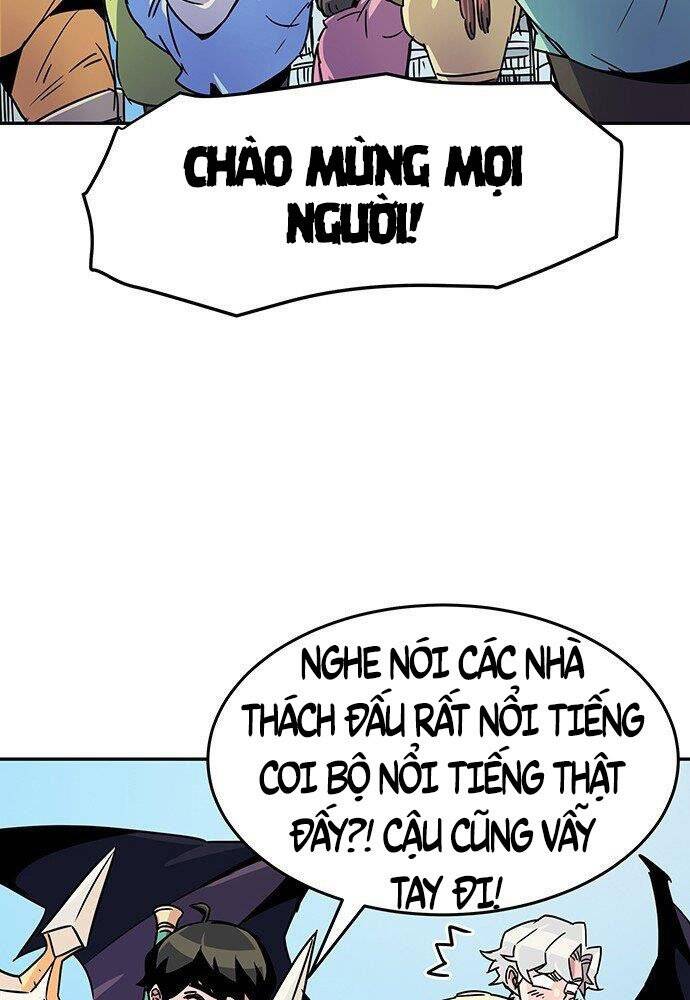 Chủ Nhân Thiên Giới Chap 3 - Next Chap 4