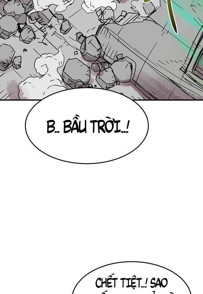 Chủ Nhân Thiên Giới Chap 3 - Next Chap 4