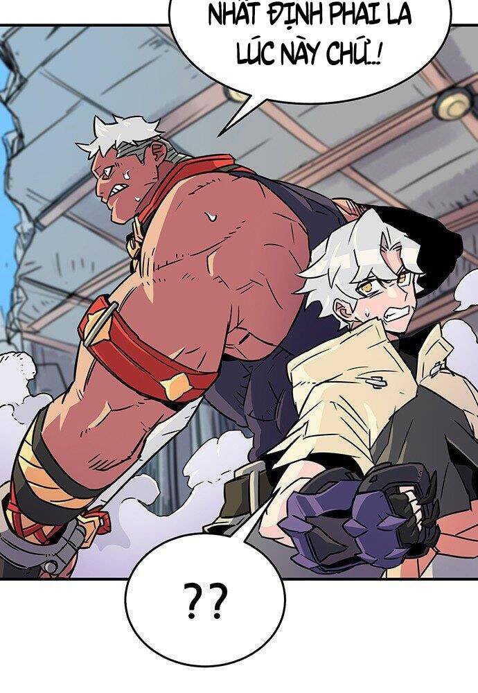 Chủ Nhân Thiên Giới Chap 3 - Next Chap 4