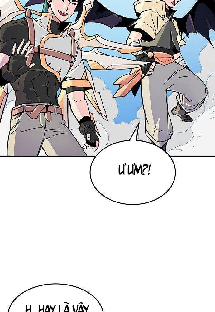 Chủ Nhân Thiên Giới Chap 3 - Next Chap 4