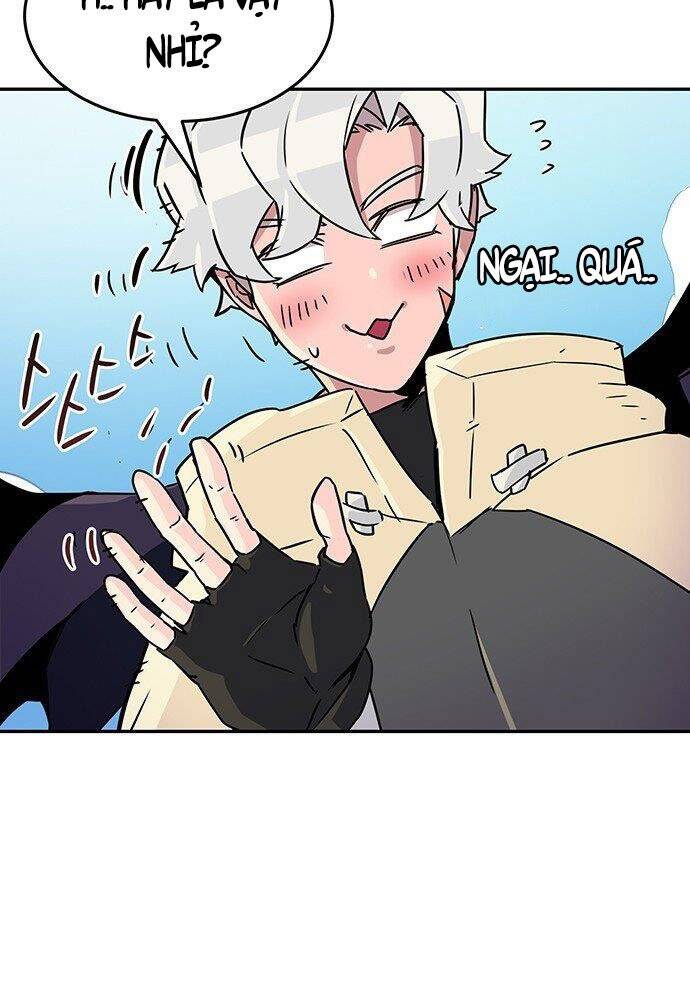 Chủ Nhân Thiên Giới Chap 3 - Next Chap 4