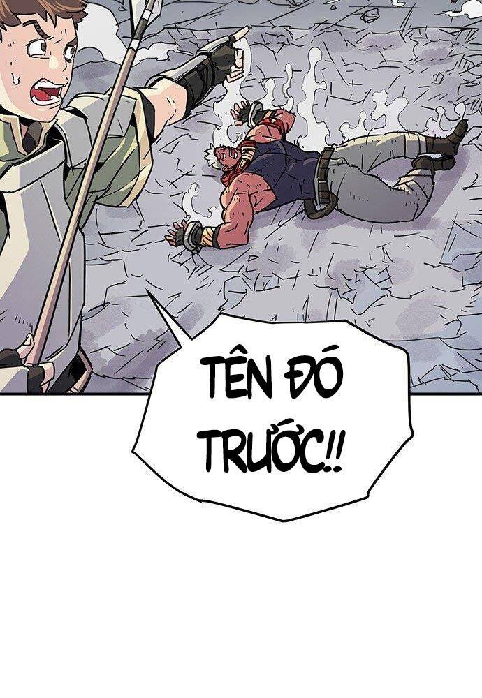 Chủ Nhân Thiên Giới Chap 3 - Next Chap 4