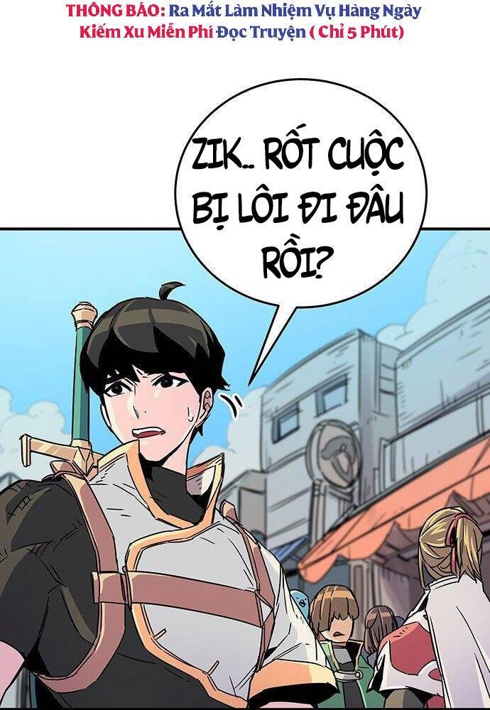 Chủ Nhân Thiên Giới Chap 3 - Next Chap 4