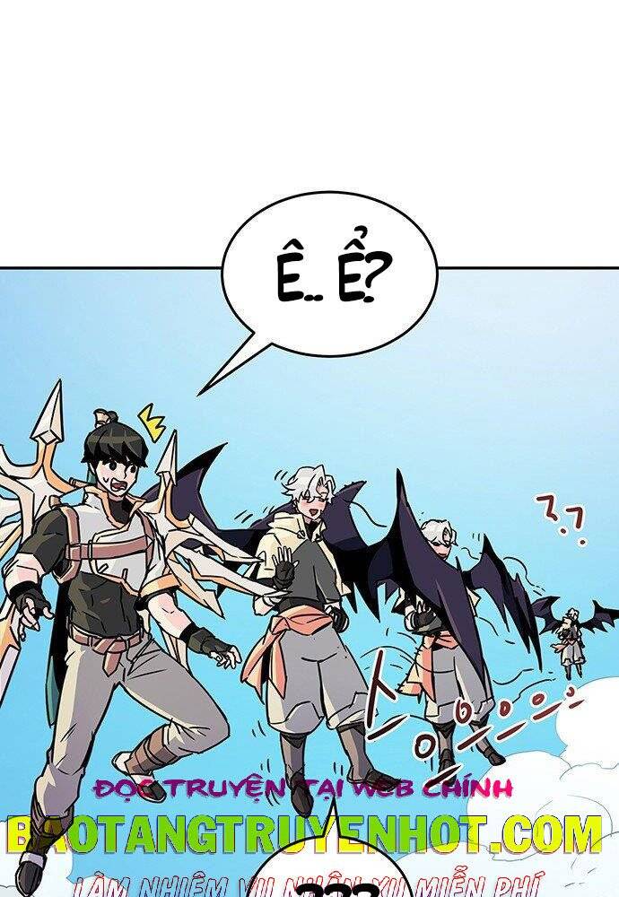 Chủ Nhân Thiên Giới Chap 3 - Next Chap 4