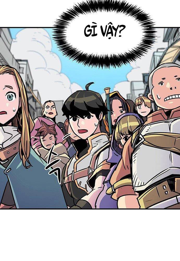 Chủ Nhân Thiên Giới Chap 3 - Next Chap 4