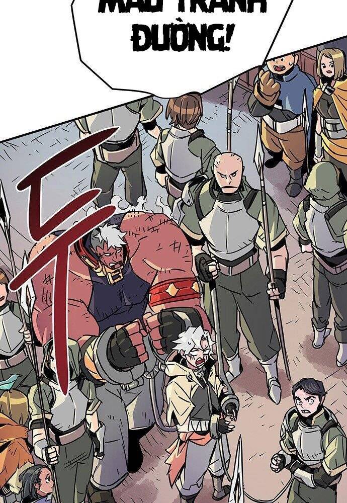 Chủ Nhân Thiên Giới Chap 3 - Next Chap 4