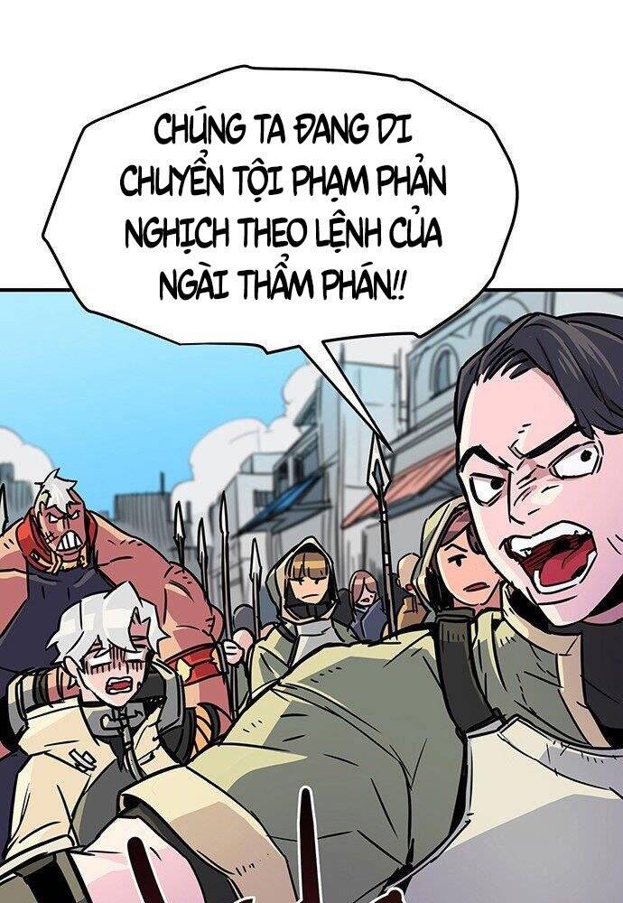 Chủ Nhân Thiên Giới Chap 3 - Next Chap 4