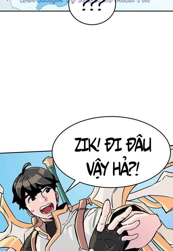 Chủ Nhân Thiên Giới Chap 3 - Next Chap 4
