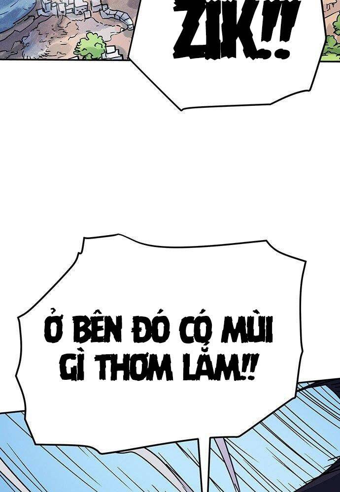 Chủ Nhân Thiên Giới Chap 3 - Next Chap 4