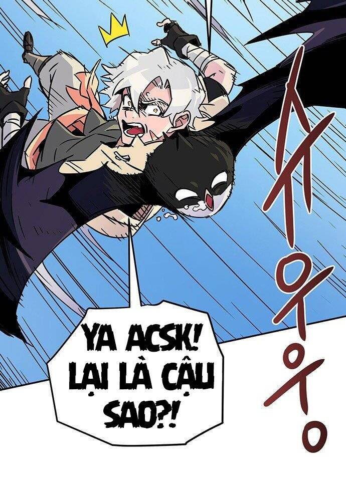 Chủ Nhân Thiên Giới Chap 3 - Next Chap 4