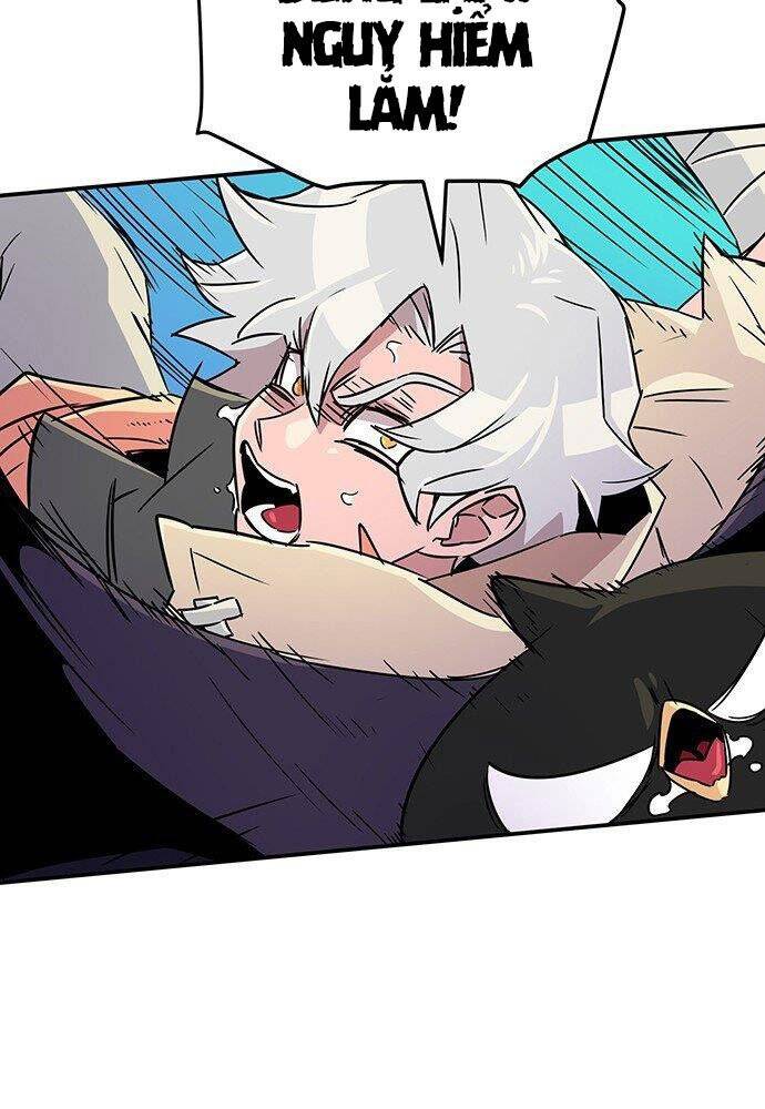 Chủ Nhân Thiên Giới Chap 3 - Next Chap 4