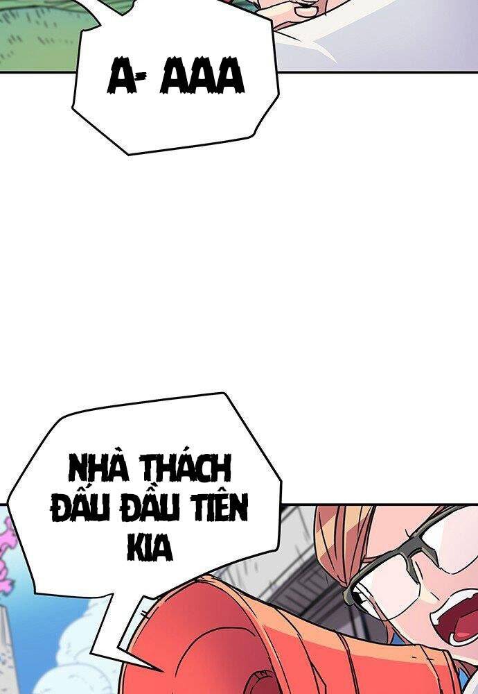 Chủ Nhân Thiên Giới Chap 3 - Next Chap 4