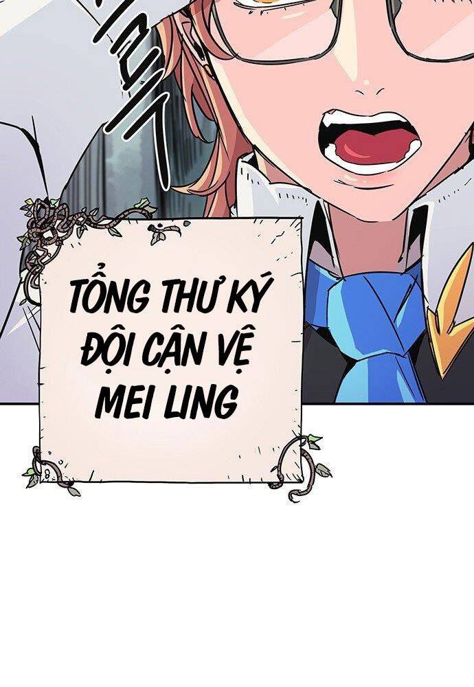 Chủ Nhân Thiên Giới Chap 3 - Next Chap 4