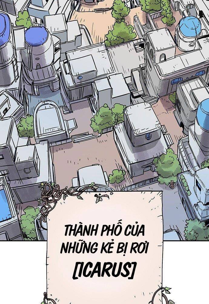 Chủ Nhân Thiên Giới Chap 3 - Next Chap 4