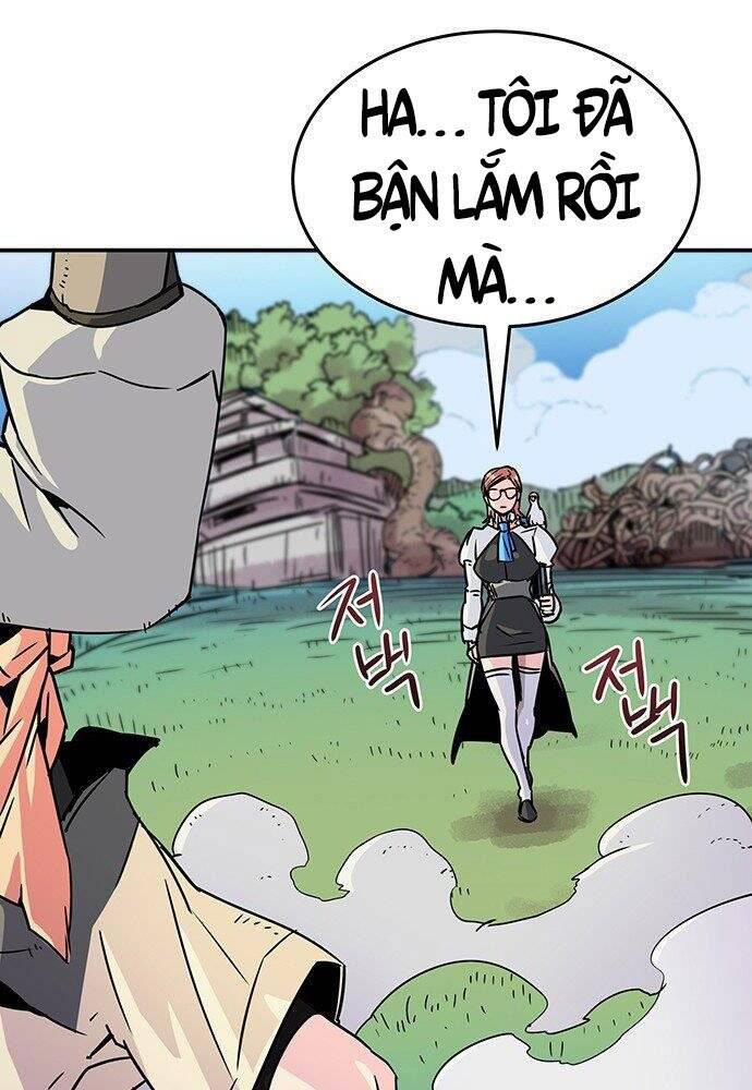 Chủ Nhân Thiên Giới Chap 3 - Next Chap 4