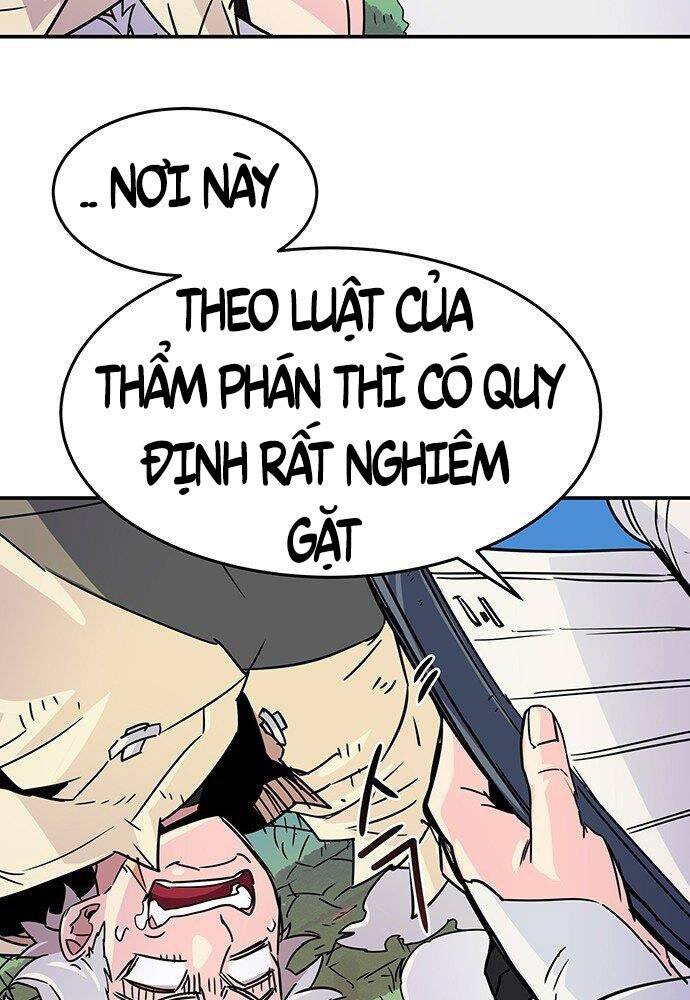 Chủ Nhân Thiên Giới Chap 3 - Next Chap 4