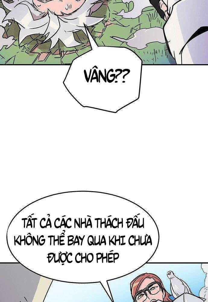Chủ Nhân Thiên Giới Chap 3 - Next Chap 4