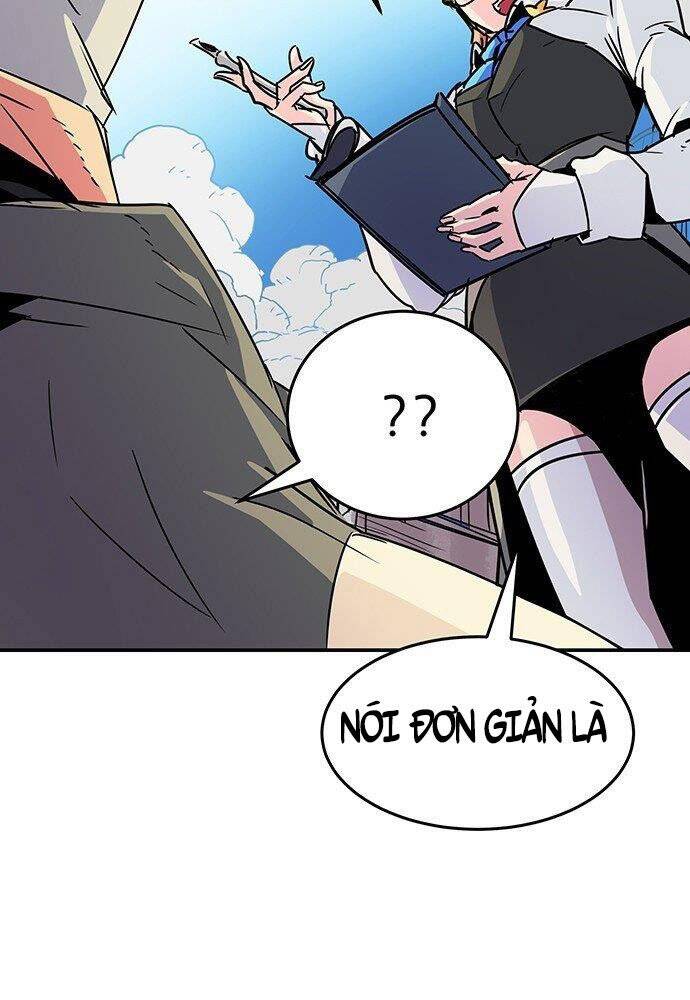 Chủ Nhân Thiên Giới Chap 3 - Next Chap 4